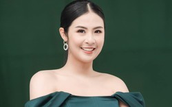 Hoa hậu Ngọc Hân thi đỗ tuyển sinh Thạc sĩ với thứ hạng cao