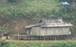 Yên Châu: Chung sức đồng lòng xóa nhà tạm, nhà dột nát