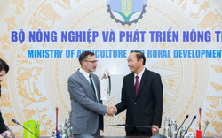 Việt Nam - Australia thảo luận chiến lược hợp tác và ưu tiên nghiên cứu nông nghiệp