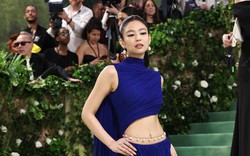 Điểm nhấn hay "điểm đen" của K-pop tại MET Gala?