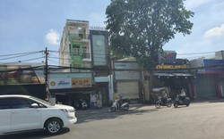 Điều tra vụ người đàn ông nghi tử vong trong tiệm massage ở Gò Vấp