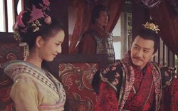 Bi kịch của 1 hoàng đế nhà Hán: Không có con, đột tử trên giường mỹ nhân