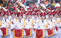 Lễ diễu binh, diễu hành kỷ niệm 70 năm Chiến thắng Điện Biên Phủ