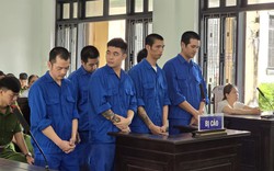  Nhóm đối tượng dùng súng quân dụng gây rối trật tự công cộng ở Thừa Thiên Huế lãnh án 