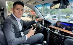 Trần Dương Long: Từ anh nhân viên bán hàng đến Founder Hà Nội Car là một chặng đường đầy thử thách