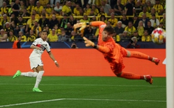 PSG vs Dortmund (2h ngày 7/5): Lật ngược tình thế?