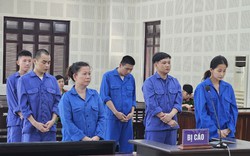 Sản xuất hàng ngàn tờ tiền giả, nhóm đối tượng lãnh án