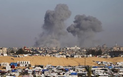 Mỹ dừng chuyển bom 'khủng' tới Israel vì lo ngại cuộc tấn công chết chóc vào Rafah
