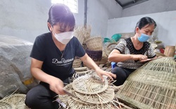 Một nghề truyền thống của tỉnh Ninh Bình được công nhận là di sản văn hóa phi vật thể quốc gia