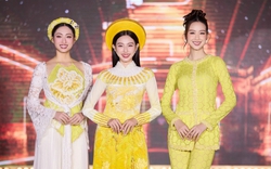 Lịch thi chung kết Hoa hậu Quốc gia Việt Nam 2024 diễn ra ở đâu, khi nào?