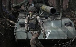 Tướng Ukraine lo sợ trước kế hoạch nguy hiểm của Nga