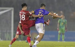 4 cầu thủ Hà Tĩnh bị điều tra chất cấm, NHM nói lời cay đắng