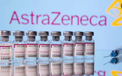 AstraZeneca thu hồi vaccine Covid-19 trên toàn cầu
