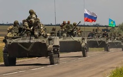 Nga liên tiếp báo tin thắng lợi, Ukraine 'thất thủ' thêm 2 làng chiến lược, lâm vào thế nguy cấp