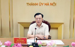 Hà Nội yêu cầu xử lý dứt điểm vụ "Lừa dối khách hàng" liên quan ông Lê Thanh Thản