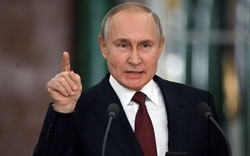 TT Putin: Đừng nhầm lẫn nghĩ Nga là mắt xích yếu