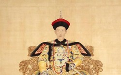 Bí quyết trường thọ của hoàng đế Càn Long: Nuốt nước bọt mỗi ngày?