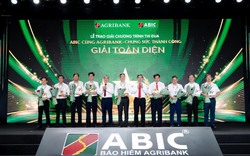 Chủ tịch Agribank: Hàng nghìn tỷ đồng rơi vào nợ xấu nếu không có bảo hiểm