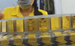 Giá vàng hôm nay 11/6: Vàng SJC thu hẹp khoảng cách với vàng nhẫn, chênh lệch chỉ còn 3 triệu đồng/lượng