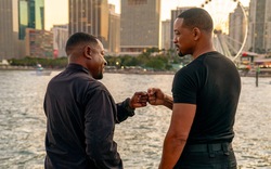 "Bad Boys 4" cho thấy khán giả chưa quay lưng với Will Smith