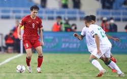 ĐT Iraq vs ĐT Việt Nam (1h ngày 12/6): Quyết đấu để khôi phục niềm tin