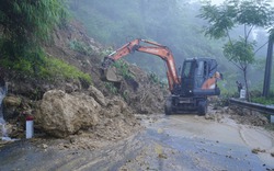 Lào Cai chủ động phòng, chống thiên tai mùa mưa, bão