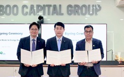 Bamboo Capital, SK Group, SLC: Bộ ba “ông lớn” bắt tay đầu tư điện rác và các giải pháp xử lý rác thải