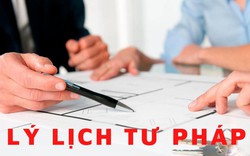 Thủ tục thi, xét tuyển công chức, sẽ bỏ yêu cầu nộp Phiếu lý lịch tư pháp từ phía cá nhân