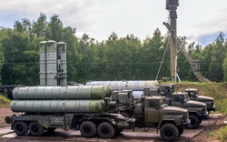 Ukraine giáng đòn chết chóc vào 'rồng lửa' S-300, S-400 ở Crimea; Nga chiếm thêm làng chiến lược gần Chasiv Yar