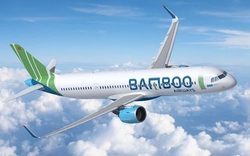 Chưa có cơ sở nâng tỷ lệ sở hữu nước ngoài lên 49% tại Bamboo Airways