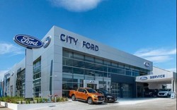 City Auto (CTF) dự trình sẽ bán được 8.600 xe, lãi dự kiến tăng gần gấp đôi