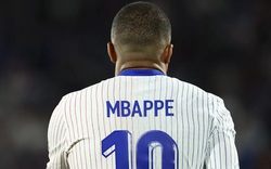 Tại sao Real Madrid bỏ lỡ cơ hội sở hữu Kylian Mbappe... miễn phí?