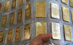 Giá vàng hôm nay 12/6: Vàng được dự báo sẽ tiếp tục giảm