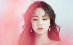 Kiều nữ Wonder Girls - So Hee tái xuất sau hai năm vắng bóng