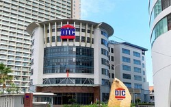 DIC Corp giải thể công ty con vốn 300 tỷ sau gần 1 năm 'ra đời'