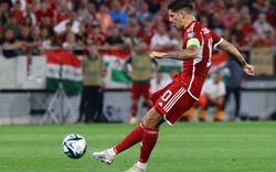 Hungary sẵn sàng “chém đinh, chặt sắt” để kiếm điểm trước Thụy Sĩ?
