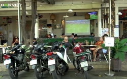 Cơ hội tăng nguồn thu "khủng” mùa EURO 2024, các quán cà phê Sài Gòn chịu chi đầu tư những gì?