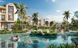 Trải nghiệm phong cách sống resort-living bên Vịnh di sản