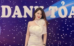 Lê Thanh Ngọc - Từ Hot girl ngành thẩm mỹ trở thành Idol Livestream TikTok sáng giá