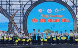 Khánh Hòa: Hỗ trợ hơn 500 triệu đồng cho các gia đình khó khăn