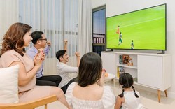 Giọt nước tràn ly FPT Play từ bản quyền phát sóng Euro 2024