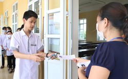 Dự đoán điểm chuẩn vào lớp 10 Nam Định năm 2024: Lãnh đạo Sở GDĐT "hé lộ" thông tin
