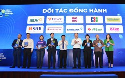 Nam A Bank Đồng Hành Cùng "Lễ hội Không tiền mặt" 2024: Nâng Tầm Trải Nghiệm Giao dịch Hiện Đại