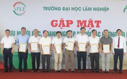 Các chuyên gia "hiến kế" nâng cao chất lượng đào tạo nguồn nhân lực phục vụ ngành lâm nghiệp