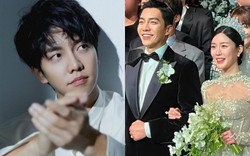 Lee Seung Gi lên tiếng bảo vệ bố vợ trước bê bối tài chính