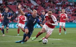 Trận Slovenia vs Đan Mạch sẽ có “mưa phạt góc”?
