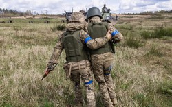 Lực lượng ngầm thân Nga ở Kherson phát hiện thảm hoạ mới xuất hiện trong quân đội Ukraine 
