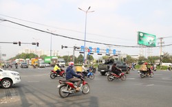 14km đường vành đai, gần 20 năm chưa thể hoàn thành