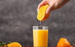 Điều gì sẽ xảy ra khi bạn uống nước cam mỗi ngày?