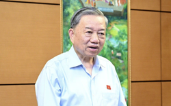 Chủ tịch nước Tô Lâm: Công chứng phải chuẩn, giúp cải cách hành chính